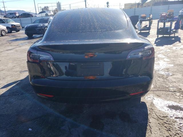 Photo 5 VIN: 5YJ3E1EC1PF399116 - TESLA MODEL 3 