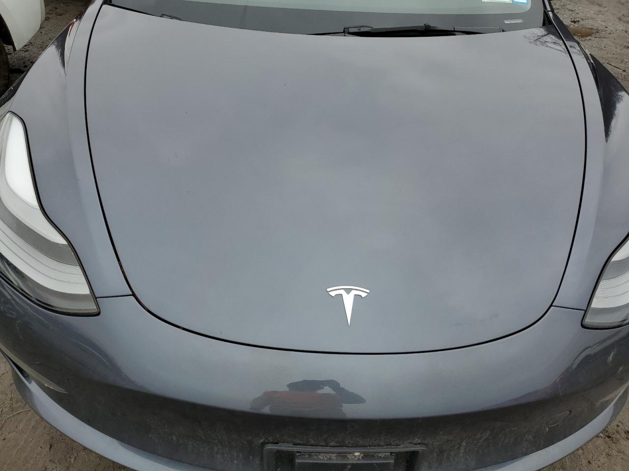 Photo 10 VIN: 5YJ3E1EC1PF399276 - TESLA MODEL 3 