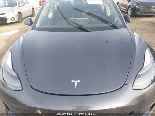 Photo 9 VIN: 5YJ3E1EC1PF507198 - TESLA MODEL 3 