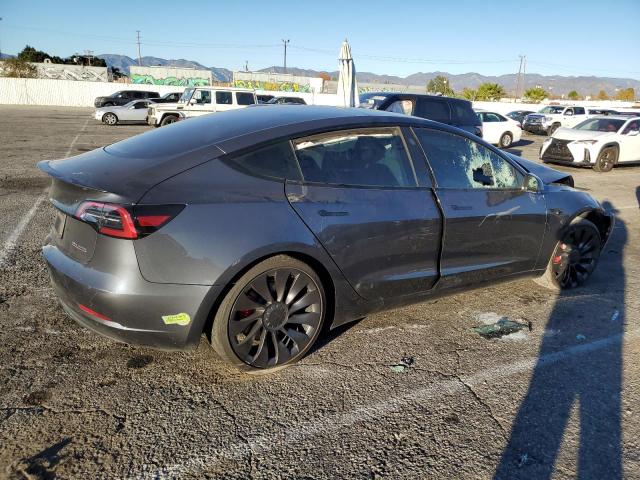 Photo 2 VIN: 5YJ3E1EC1PF519383 - TESLA MODEL 3 