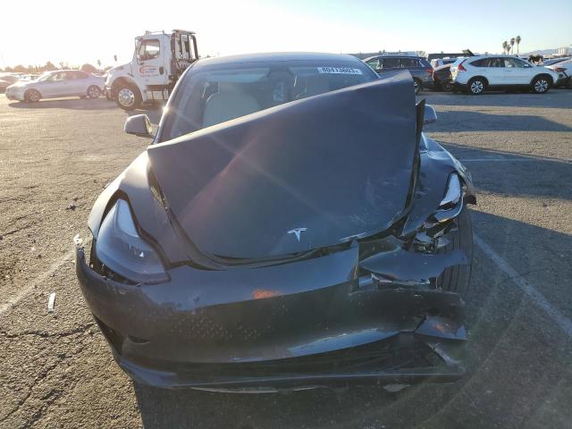 Photo 4 VIN: 5YJ3E1EC1PF519383 - TESLA MODEL 3 