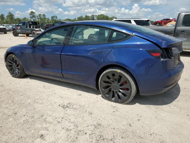 Photo 1 VIN: 5YJ3E1EC1PF693101 - TESLA MODEL 3 