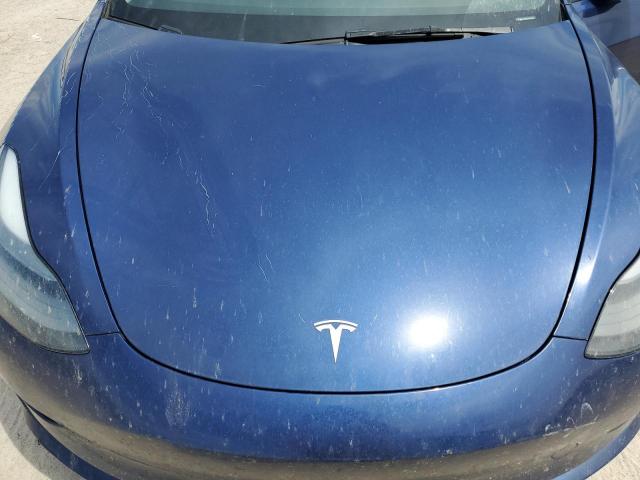 Photo 10 VIN: 5YJ3E1EC1PF693101 - TESLA MODEL 3 