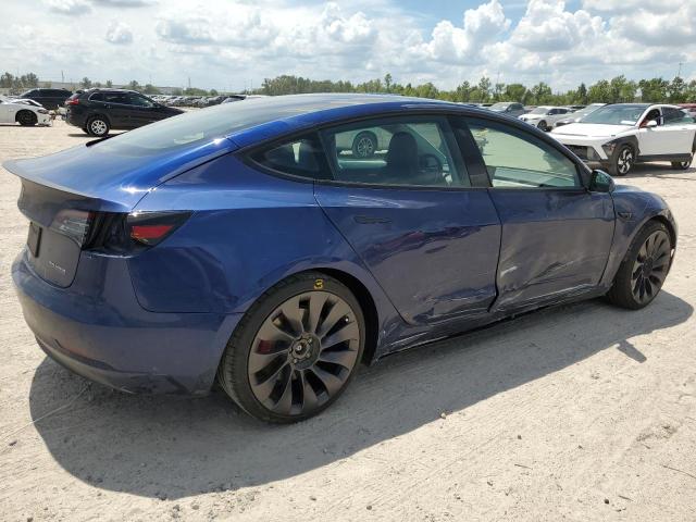 Photo 2 VIN: 5YJ3E1EC1PF693101 - TESLA MODEL 3 