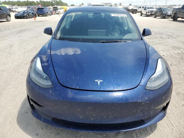 Photo 4 VIN: 5YJ3E1EC1PF693101 - TESLA MODEL 3 