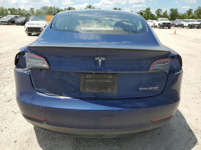 Photo 5 VIN: 5YJ3E1EC1PF693101 - TESLA MODEL 3 