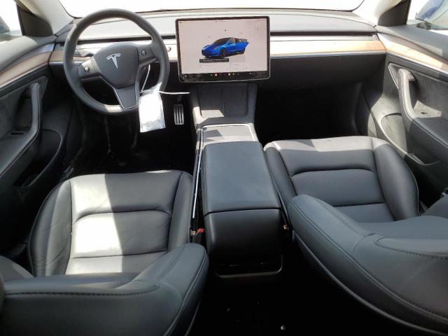 Photo 7 VIN: 5YJ3E1EC1PF693101 - TESLA MODEL 3 