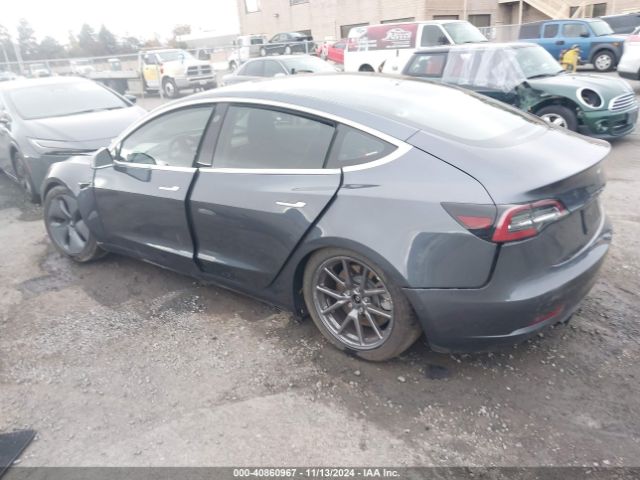 Photo 2 VIN: 5YJ3E1EC2LF601732 - TESLA MODEL 3 