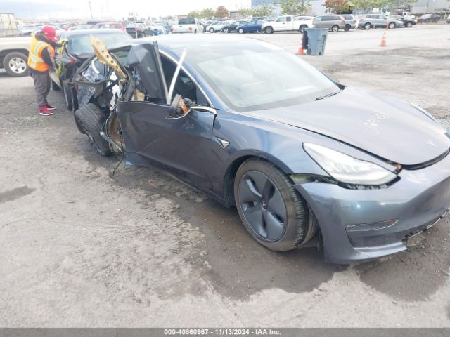 Photo 5 VIN: 5YJ3E1EC2LF601732 - TESLA MODEL 3 