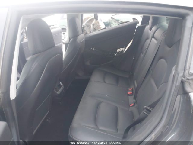 Photo 7 VIN: 5YJ3E1EC2LF601732 - TESLA MODEL 3 