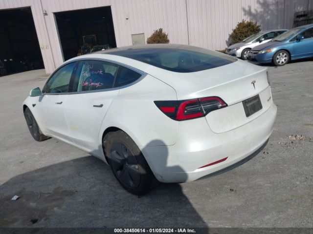 Photo 2 VIN: 5YJ3E1EC2LF601925 - TESLA MODEL 3 