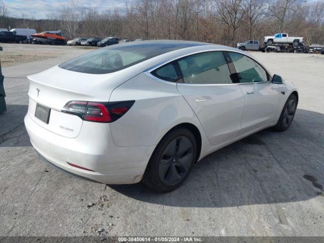 Photo 3 VIN: 5YJ3E1EC2LF601925 - TESLA MODEL 3 