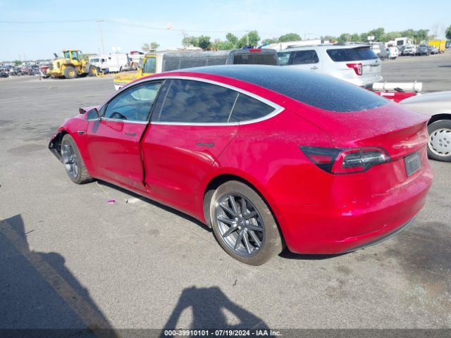 Photo 2 VIN: 5YJ3E1EC2LF602346 - TESLA MODEL 3 