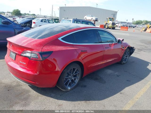 Photo 3 VIN: 5YJ3E1EC2LF602346 - TESLA MODEL 3 