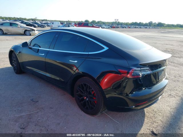 Photo 2 VIN: 5YJ3E1EC2LF602850 - TESLA MODEL 3 