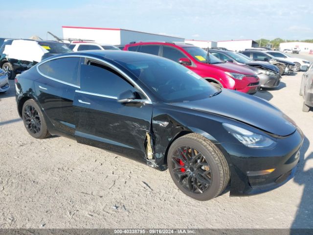 Photo 5 VIN: 5YJ3E1EC2LF602850 - TESLA MODEL 3 