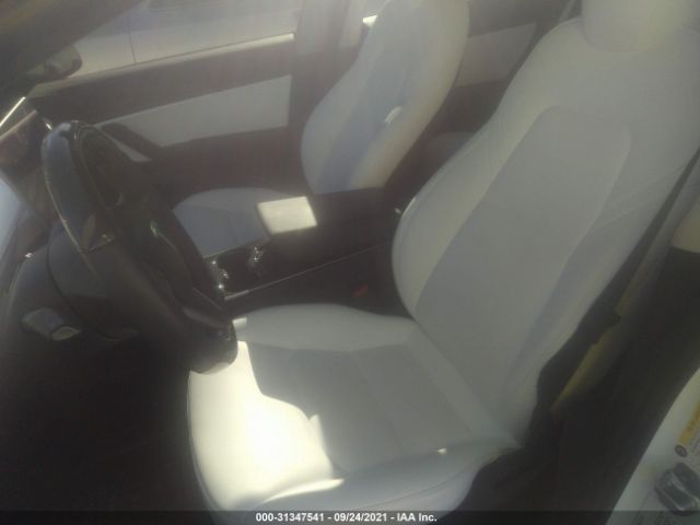 Photo 4 VIN: 5YJ3E1EC2LF603593 - TESLA MODEL 3 