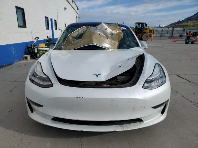 Photo 4 VIN: 5YJ3E1EC2LF624427 - TESLA MODEL 3 