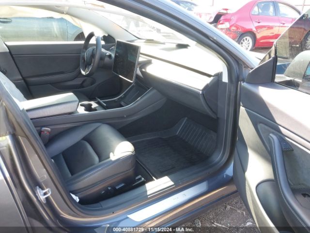 Photo 4 VIN: 5YJ3E1EC2LF713348 - TESLA MODEL 3 