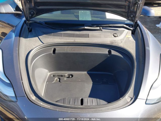 Photo 9 VIN: 5YJ3E1EC2LF713348 - TESLA MODEL 3 