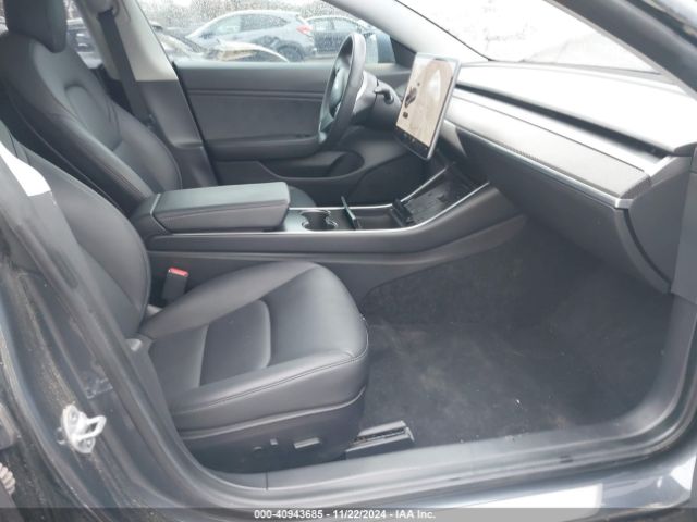 Photo 4 VIN: 5YJ3E1EC2LF713463 - TESLA MODEL 3 