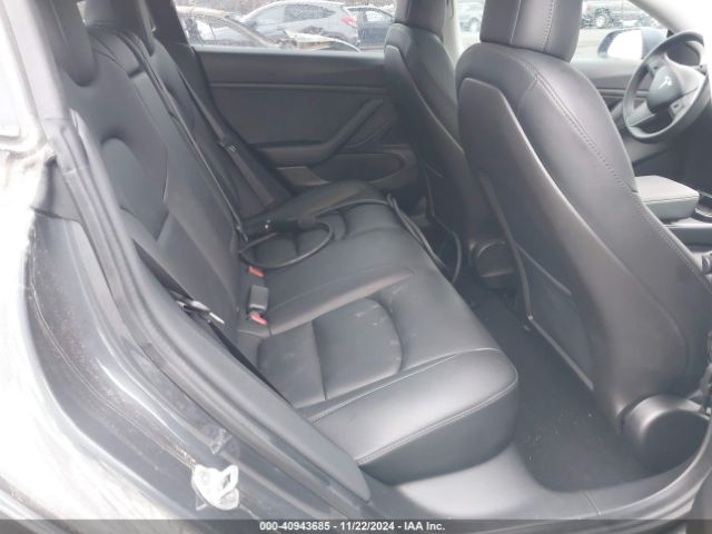 Photo 7 VIN: 5YJ3E1EC2LF713463 - TESLA MODEL 3 