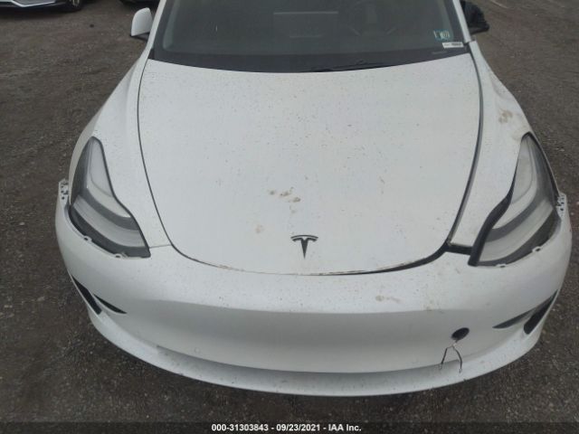 Photo 9 VIN: 5YJ3E1EC2LF714239 - TESLA MODEL 3 