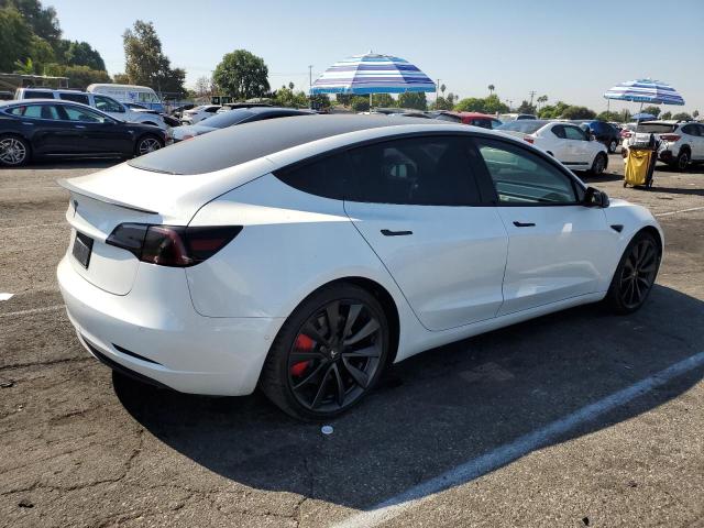 Photo 2 VIN: 5YJ3E1EC2LF736239 - TESLA MODEL 3 