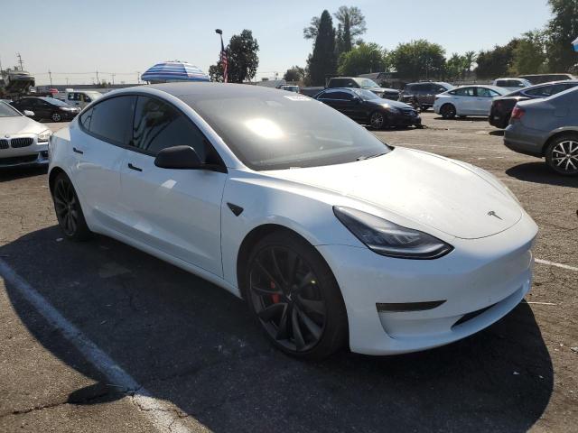 Photo 3 VIN: 5YJ3E1EC2LF736239 - TESLA MODEL 3 