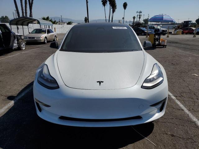 Photo 4 VIN: 5YJ3E1EC2LF736239 - TESLA MODEL 3 