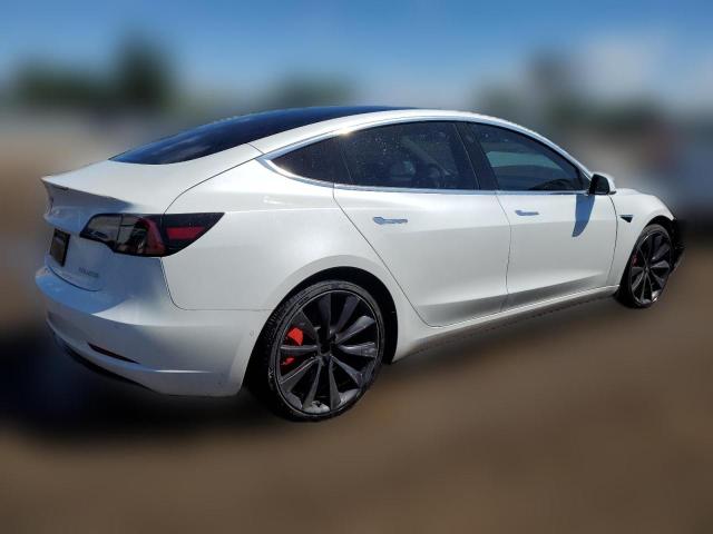 Photo 2 VIN: 5YJ3E1EC2LF793749 - TESLA MODEL 3 