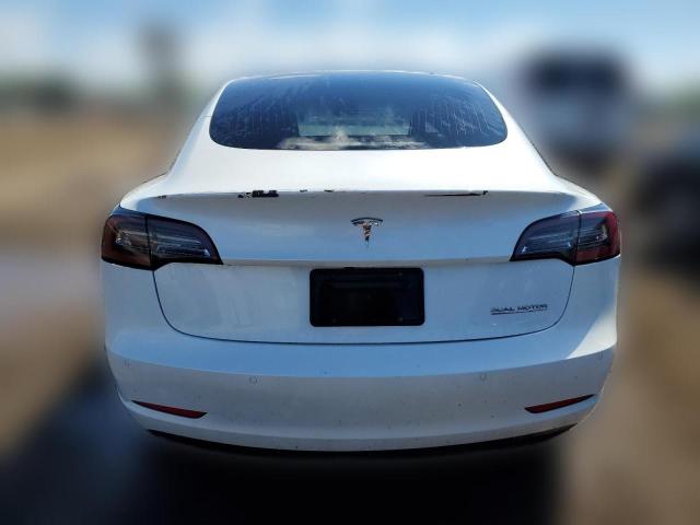 Photo 5 VIN: 5YJ3E1EC2LF793749 - TESLA MODEL 3 