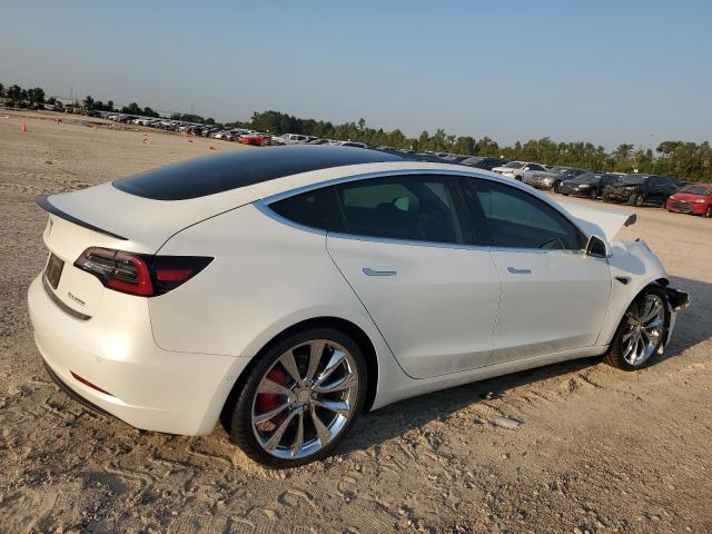 Photo 2 VIN: 5YJ3E1EC2LF802143 - TESLA MODEL 3 