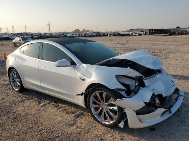 Photo 3 VIN: 5YJ3E1EC2LF802143 - TESLA MODEL 3 