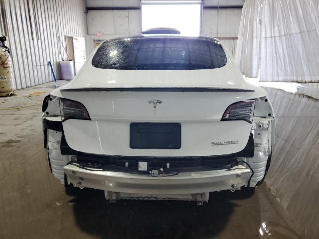 Photo 5 VIN: 5YJ3E1EC2MF044645 - TESLA MODEL 3 