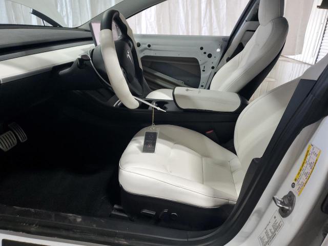 Photo 6 VIN: 5YJ3E1EC2MF044645 - TESLA MODEL 3 