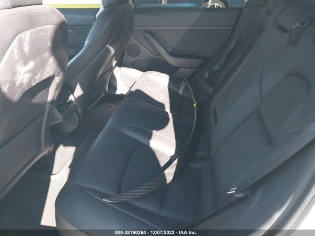 Photo 7 VIN: 5YJ3E1EC2MF064684 - TESLA MODEL 3 