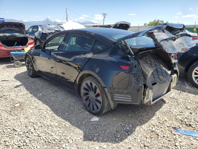 Photo 1 VIN: 5YJ3E1EC2MF849495 - TESLA MODEL 3 