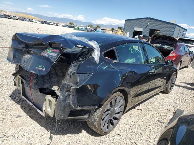 Photo 2 VIN: 5YJ3E1EC2MF849495 - TESLA MODEL 3 