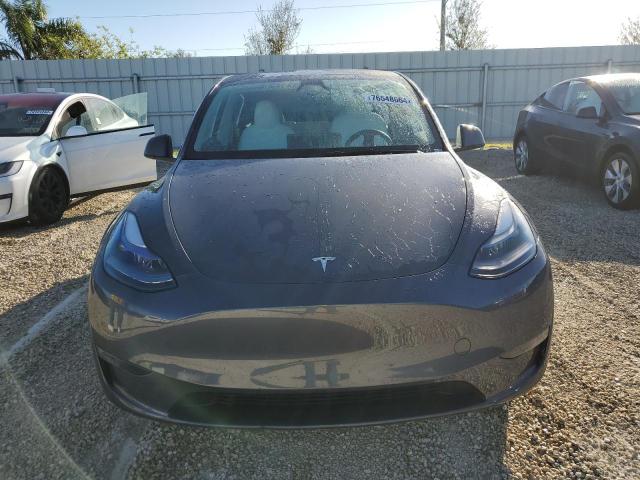 Photo 4 VIN: 5YJ3E1EC2MF856219 - TESLA MODEL 3 