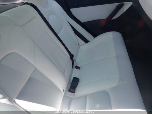 Photo 7 VIN: 5YJ3E1EC2MF936331 - TESLA MODEL 3 