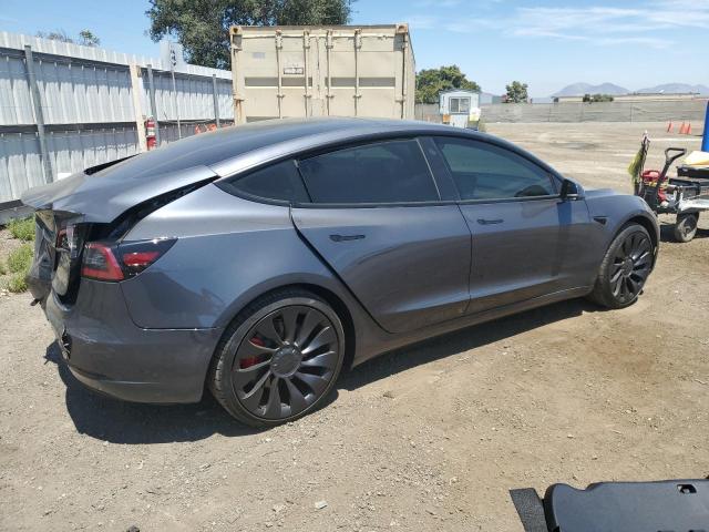 Photo 2 VIN: 5YJ3E1EC2NF123511 - TESLA MODEL 3 