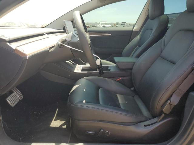 Photo 6 VIN: 5YJ3E1EC2NF123511 - TESLA MODEL 3 