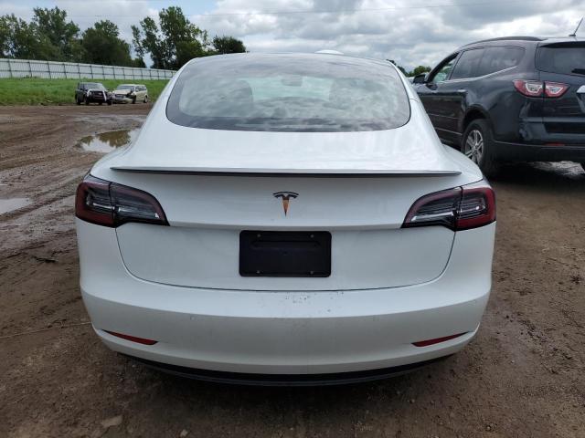 Photo 5 VIN: 5YJ3E1EC2NF164186 - TESLA MODEL 3 