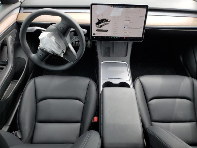 Photo 7 VIN: 5YJ3E1EC2NF164186 - TESLA MODEL 3 