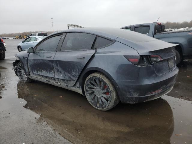 Photo 1 VIN: 5YJ3E1EC2NF270556 - TESLA MODEL 3 