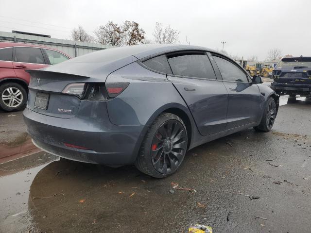 Photo 2 VIN: 5YJ3E1EC2NF270556 - TESLA MODEL 3 