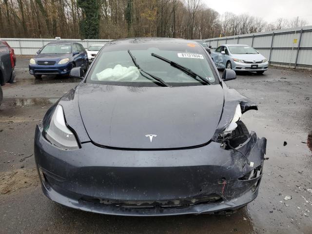 Photo 4 VIN: 5YJ3E1EC2NF270556 - TESLA MODEL 3 