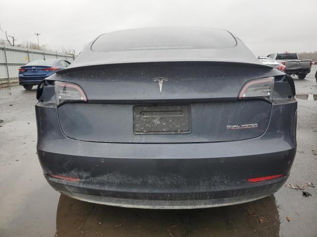 Photo 5 VIN: 5YJ3E1EC2NF270556 - TESLA MODEL 3 