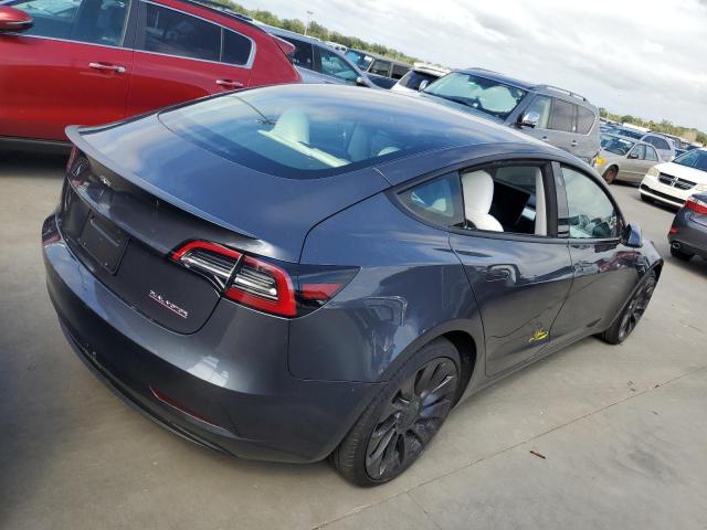 Photo 2 VIN: 5YJ3E1EC2PF677330 - TESLA MODEL 3 